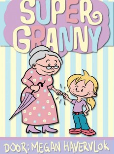 Super Granny