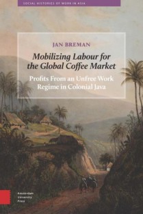 Mobilizing labour for the global coffee market