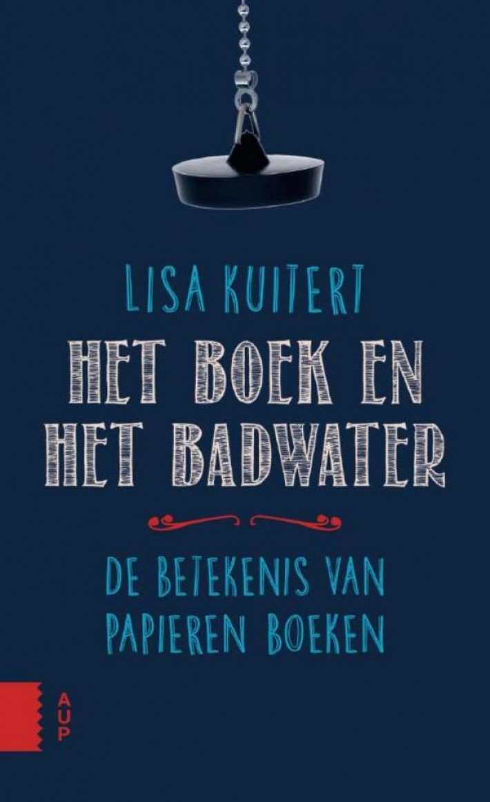 Het boek en het badwater • Het boek en het badwater