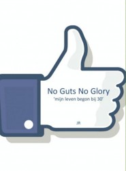 No guts no glory!