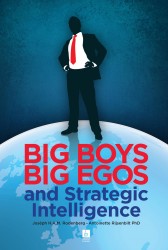 Big boys, big egos and strategic intelligence