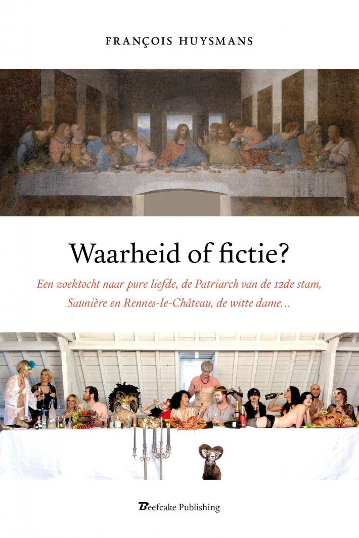 Waarheid of fictie?