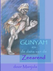 Gunyah en de dans van de Zeearend