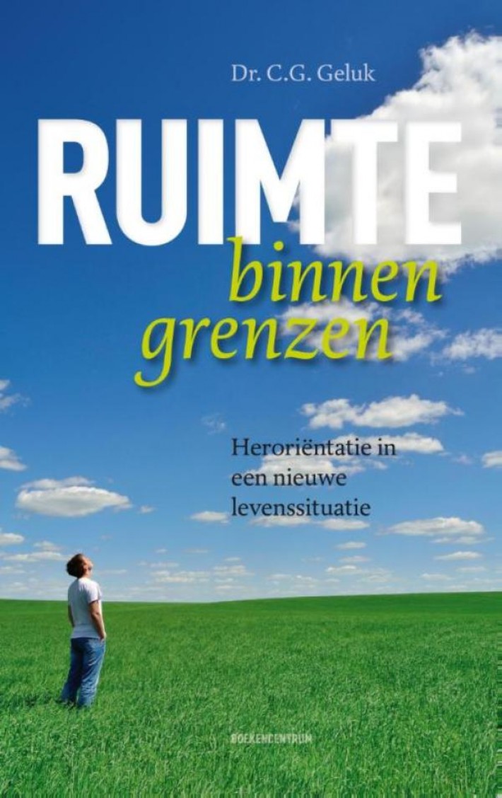 Ruimte binnen grenzen