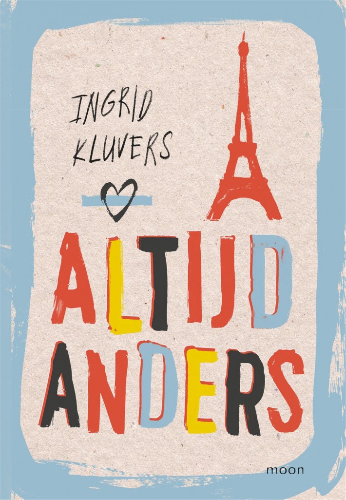 Altijd anders