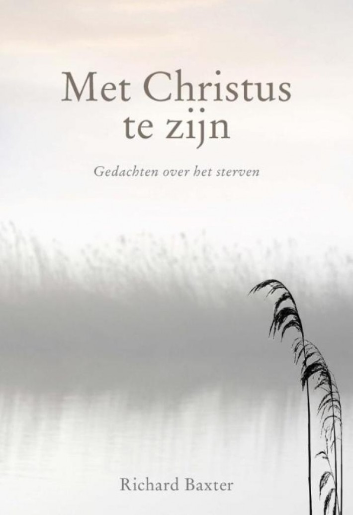 Met Christus te zijn