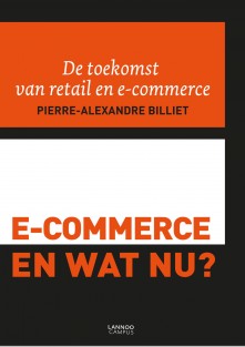 E-Commerce. En wat nu? (E-boek)