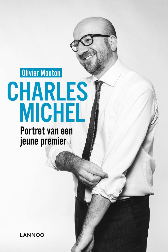 Charles Michel