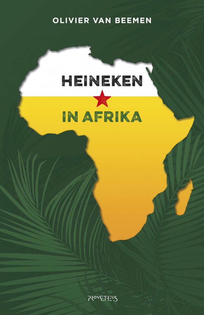 Heineken in Afrika
