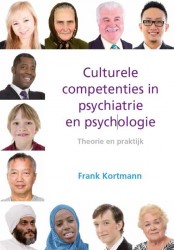 Culturele competenties in psychiatrie en psychologie