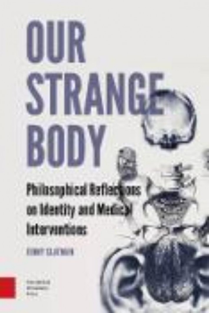 Our strange body • Our strange body
