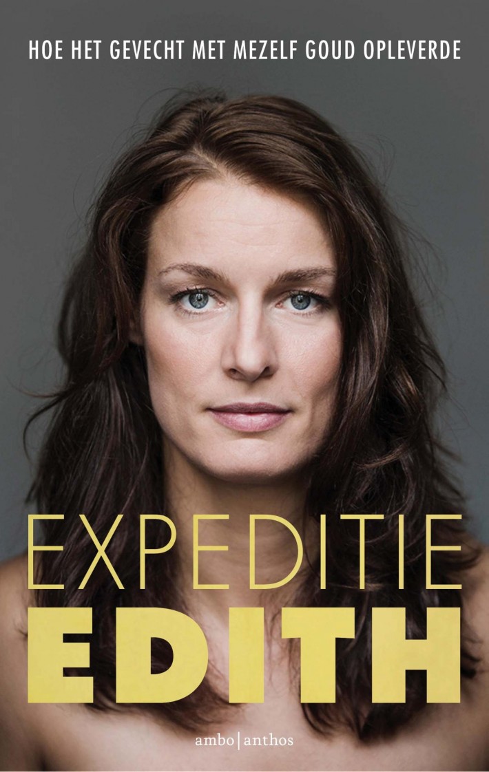 Expeditie edith • Expeditie Edith