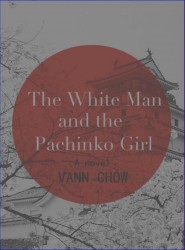 The white man and the pachinko girl