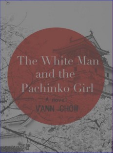 The white man and the pachinko girl