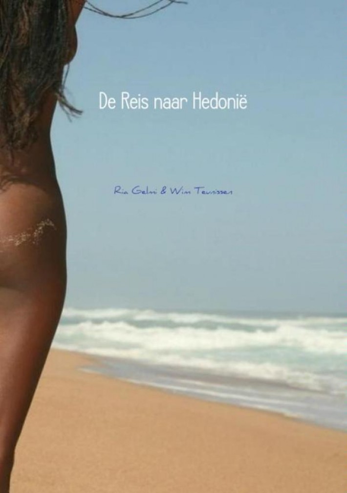 De Reis naar Hedonië