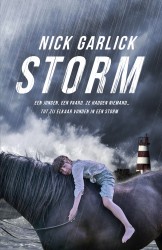 Storm • Storm