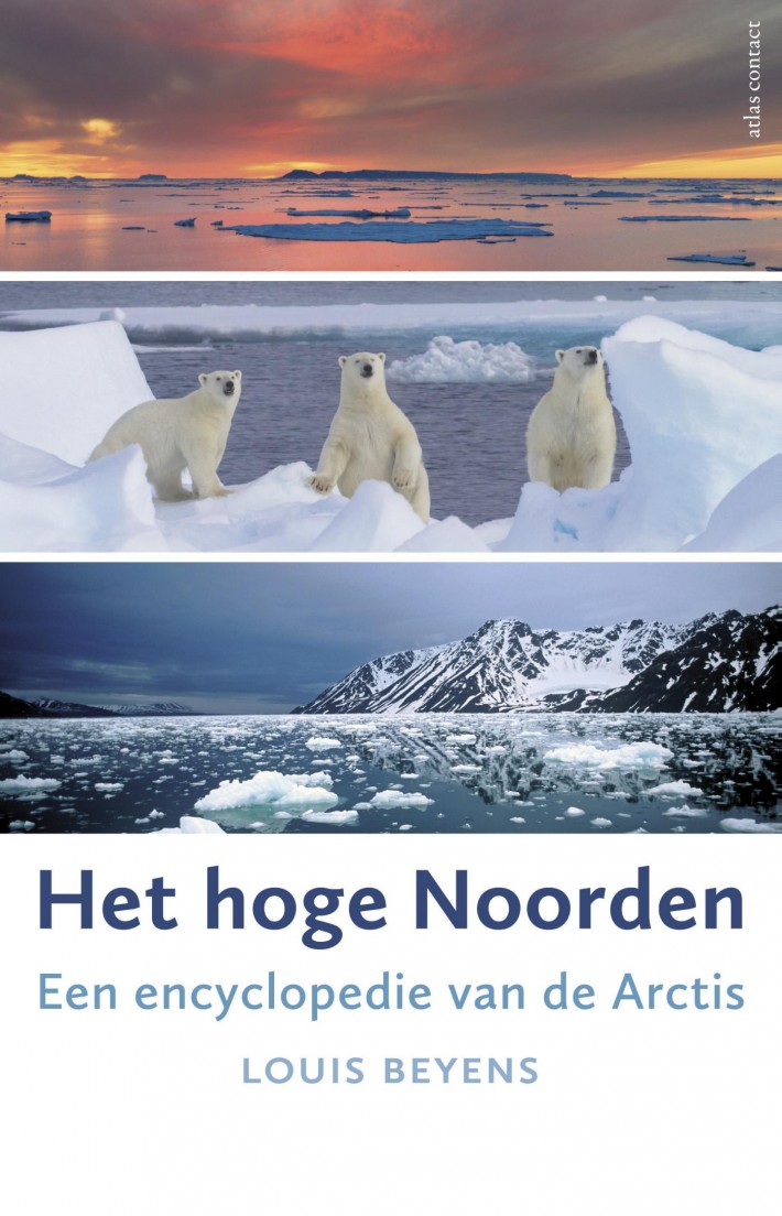 Het hoge noorden Het hoge noorden