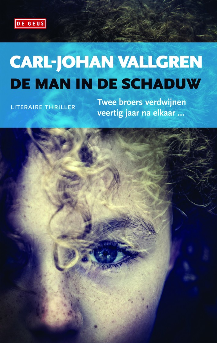De man in de schaduw