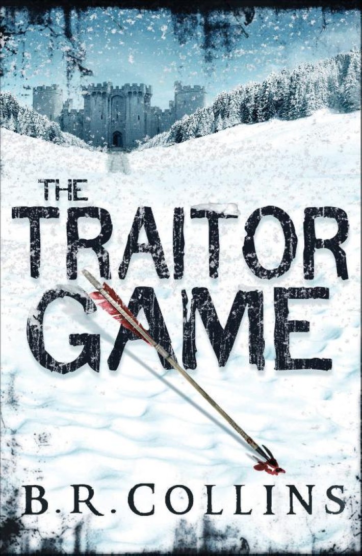 The traitor game