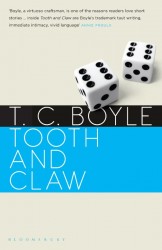 Tooth and claw