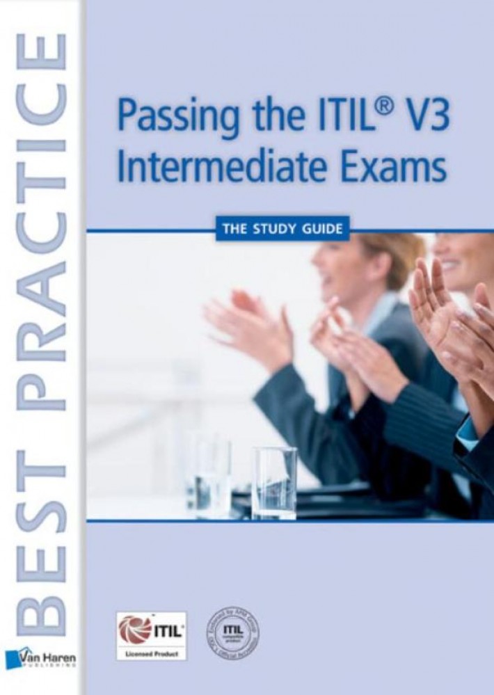 Passing the ITIL Intermediate Exams