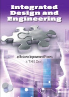 Integrated design and engineering • Integrated design and engineering