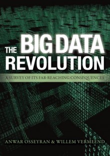 the big data revolution