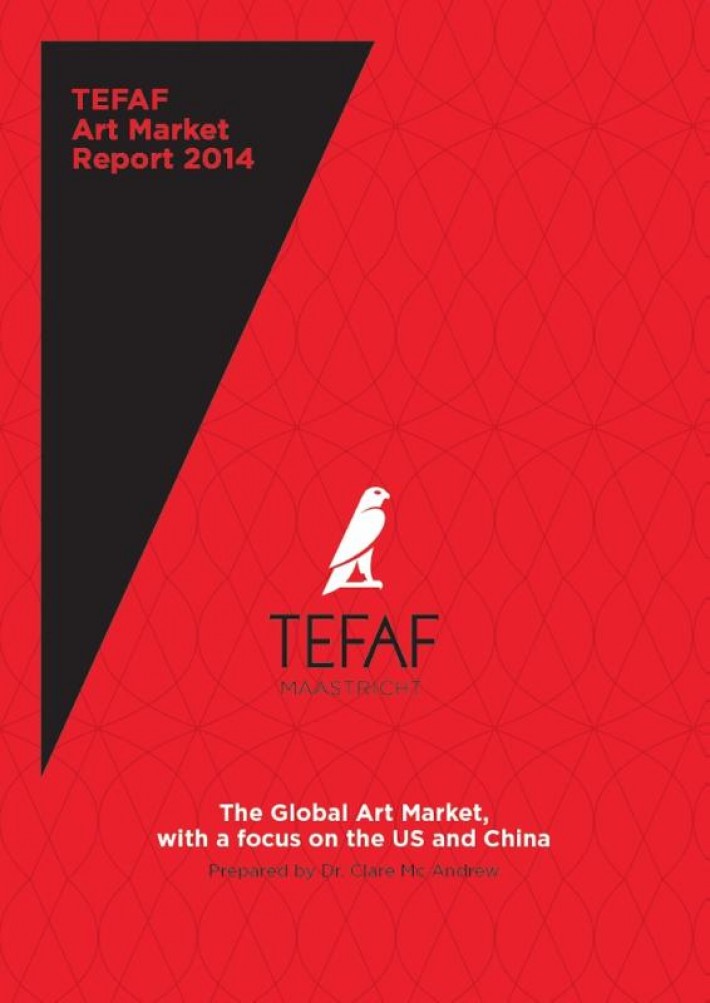 TEFAF art market report
