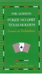 Poker NO-limit Texas hold'm 1