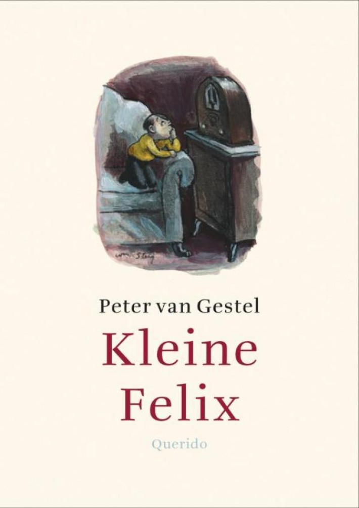 Kleine Felix