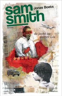S Smith en het geheim van Liu