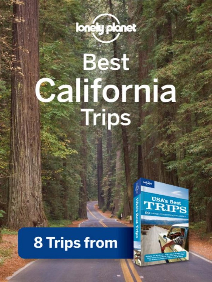 Best California Trips