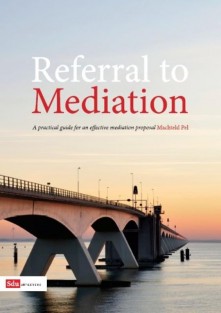 Referral to mediation
