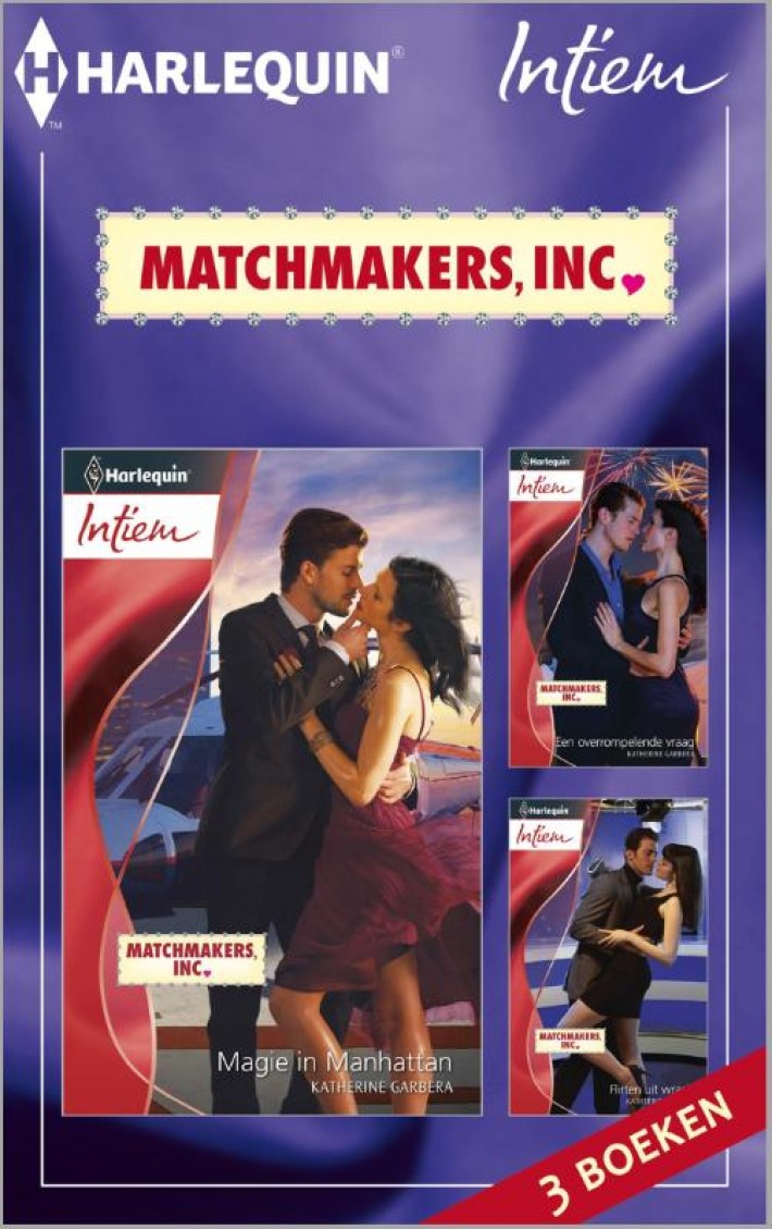 Matchmaker's Inc.