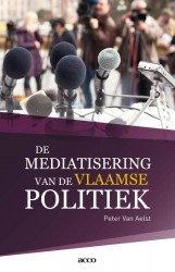 De mediatisering van de Vlaamse politiek