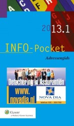 INFO-Pocket adressengids