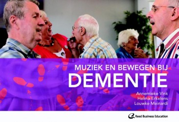 Muziek en bewegen bij dementie