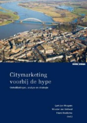 Citymarketing voorbij de hype