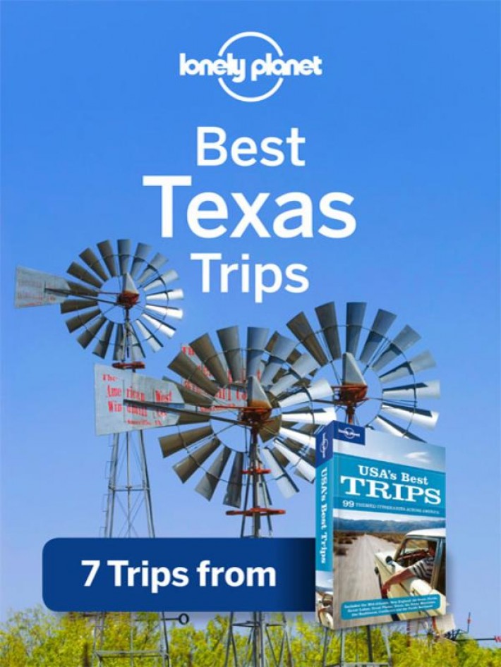 Best Texas Trips