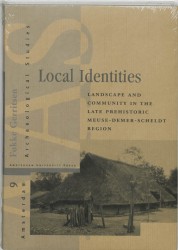Local Identities