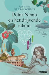 Point Nemo en het drijvende eiland