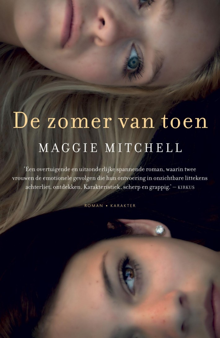 De zomer van toen
