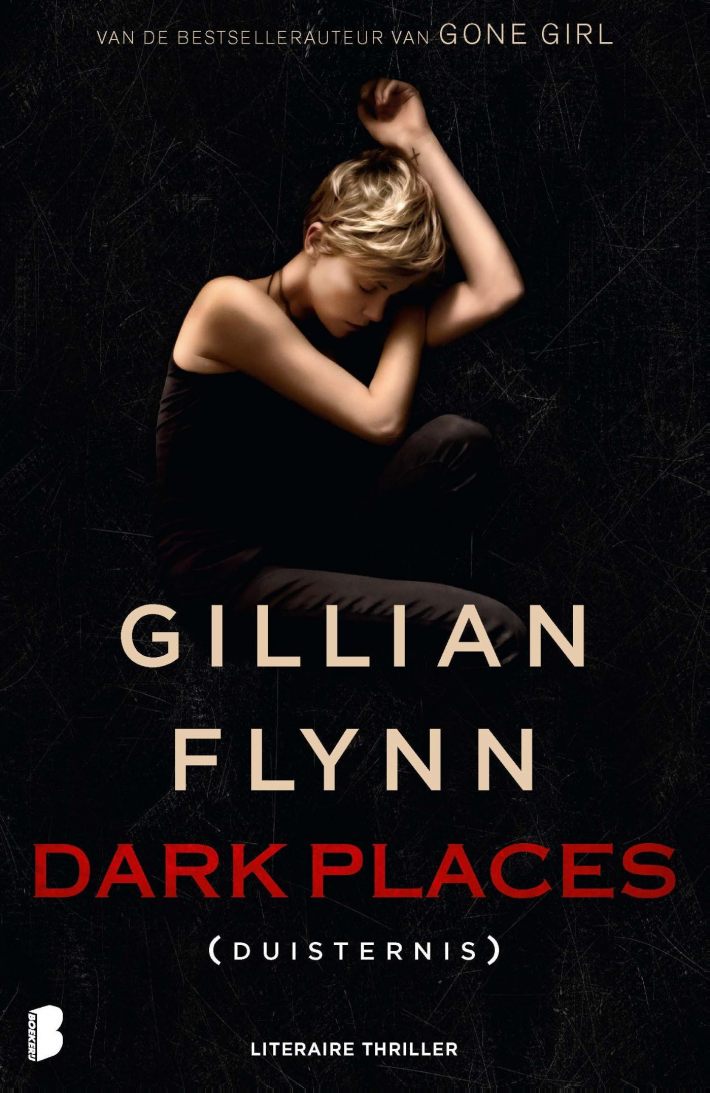 Dark Places