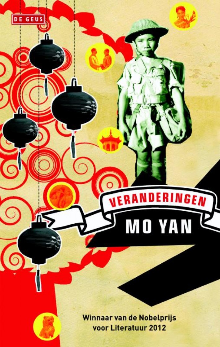 Veranderingen