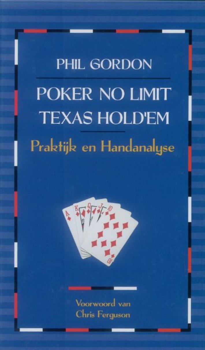 Poker NO-Limit Texas Hold'm2