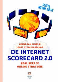De Internet Scorecard 2.0