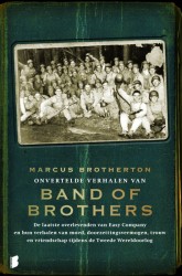 Onvertelde verhalen van Band of Brothers