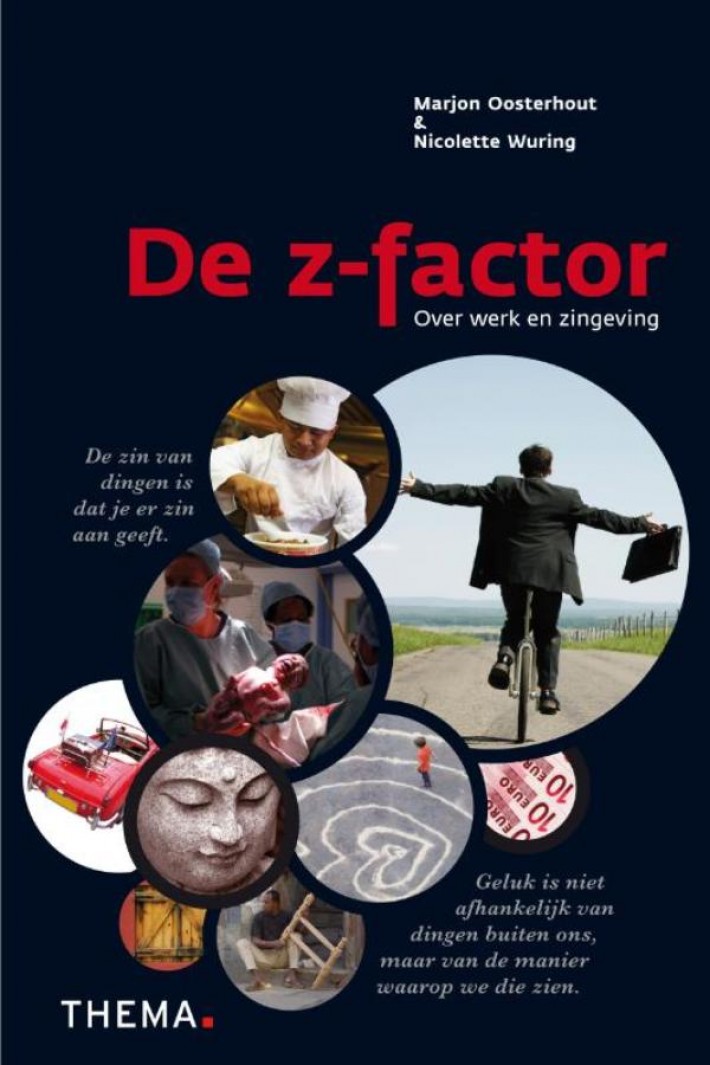 De Z-factor