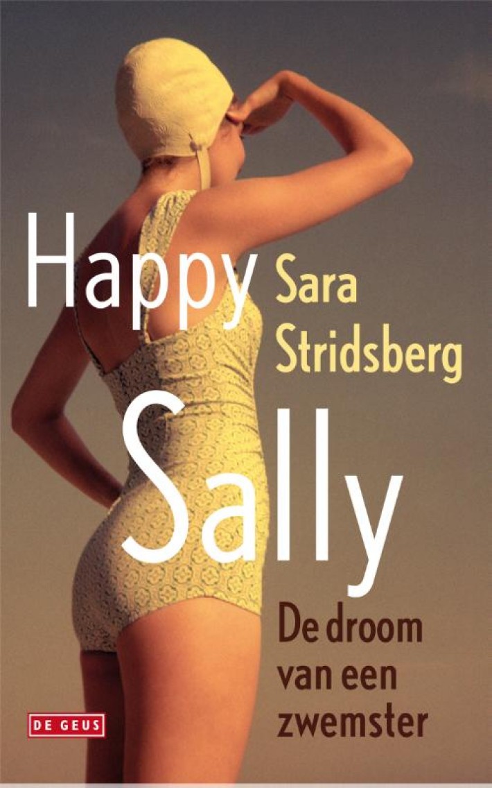 Happy Sally