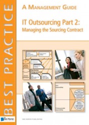 IT Oursourcing: Part 2: Managing the Contract (english version)